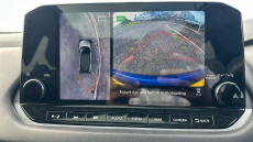 Nissan Qashqai 1.3 DiG-T MH N-Connecta 5dr Petrol Hatchback